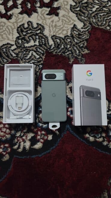 realme 8 цена в бишкеке: Google Pixel 8, 128 ГБ — 1