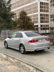 хонда акорд 2010: Honda Accord: 2004 г., 2.4 л, Автомат, Бензин, Седан — 9