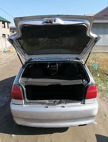 haima 3: Volkswagen Polo: 1998 г., 1.4 л, Автомат, Бензин, Хэтчбэк — 3