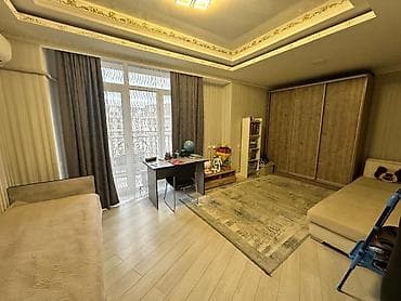 rent: 4 комнаты, Собственник, Без подселения, С мебелью полностью — 1