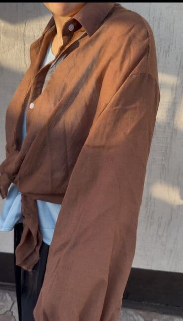 сорочки для беременных в роддом: Просвечивают, нужно с топом либо с майкой — 2