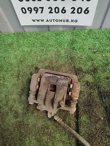 avante 4: Суппорт Hyundai Avante HD 1.6 задн. прав. (б/у) — 1