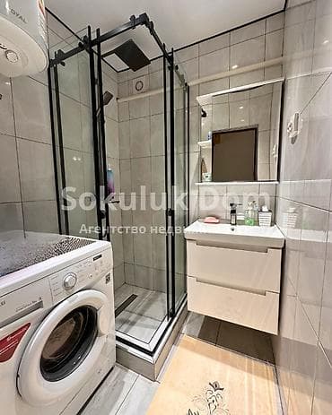 продая: 3 комнаты, 54 м² — 6
