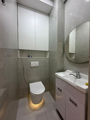 жк vegas: 2 комнаты, 80 м², Элитка, 10 этаж, Евроремонт — 5