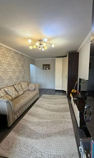 2 комнаты, 40 м², 104 серия