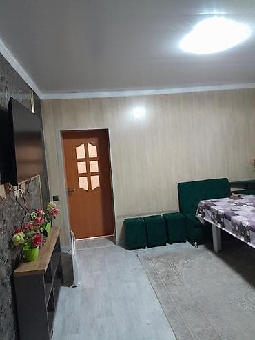 Продаётся частный дом с участком. Основные характеристики: - — 8