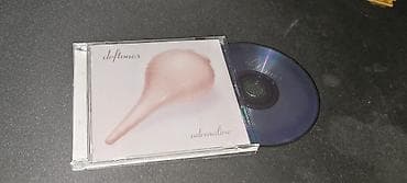 CD, DVD диски: Deftones - Adrenaline (1 CD) продам премиальную реплику первого — 1