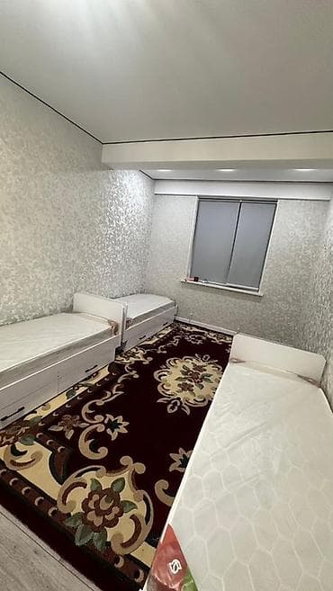 Квартиры: 2 комнаты, 71 м², Элитка, 3 этаж — 9