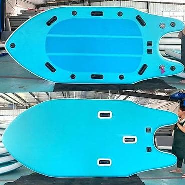 серфборд: Доски, Влагостойкие — 4