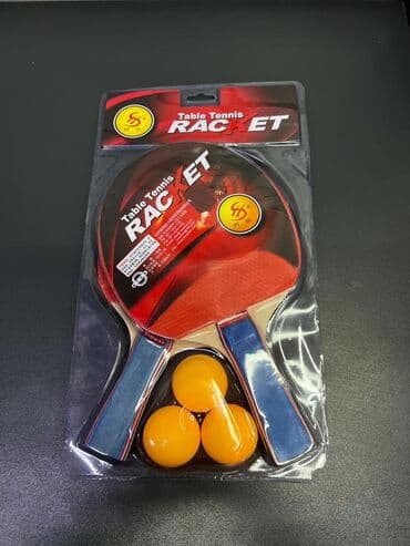 Тенисный ракетка качество хорошее