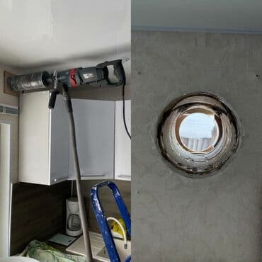 бурение скважин в бишкеке: Алмазное сверление Больше 6 лет опыта — 2