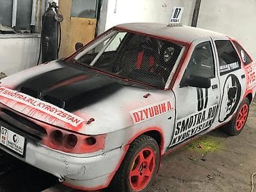 жугли шоха: ВАЗ (ЛАДА) 2112: 2005 г., 1.6 л, Механика, Бензин — 8