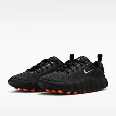 Мужская обувь: Мужские кроссовки, 43, 44, Nike, Новый, цвет - Черный, Платная доставка, Самовывоз — 5