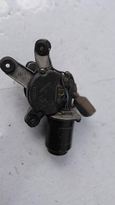 outback 2017: Электрический моторчик Subaru 1998 г., Б/у, Оригинал, Япония — 1