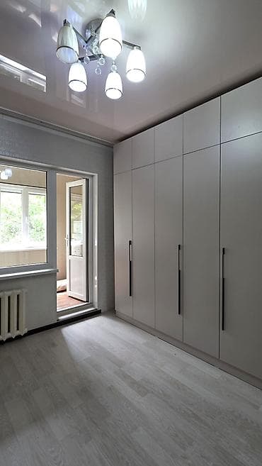 50: 2 комнаты, 50 м², 105 серия, 3 этаж, Евроремонт — 7