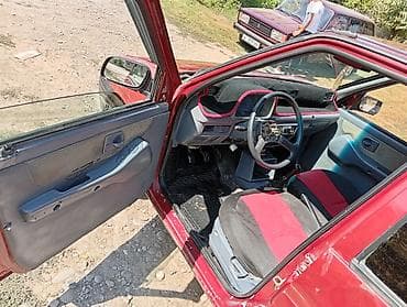 sprinter 315: Daewoo Tico: 1996 г., 0.8 л, Механика, Бензин, Хэтчбэк — 6