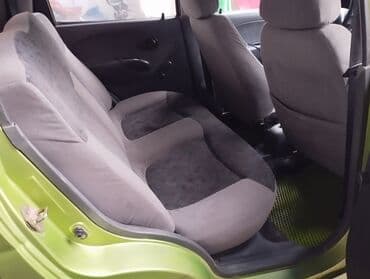 нексиа 2013: Daewoo Matiz: 2006 г., Хэтчбэк — 5