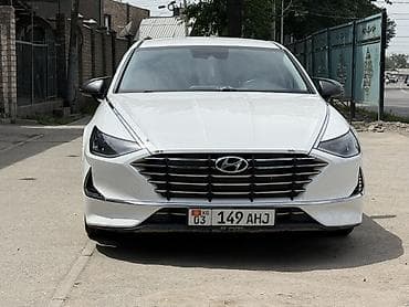 потрубок радиатора: Hyundai Sonata: 2019 г., 2 л, Автомат, Бензин, Седан — 6