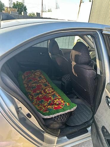 nissan primera радиатор: Nissan Primera: 2001 г., Автомат, Седан — 2