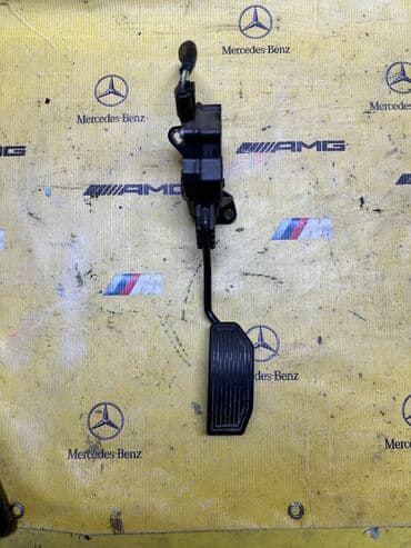 порог степ: Педаль газа Toyota Prius 30 Педаль газа Тойота Приус 30 В идеальном — 1