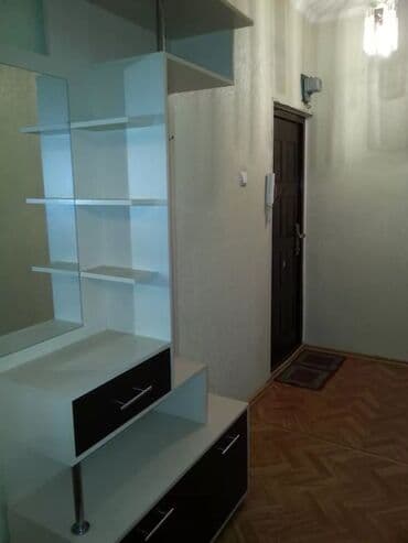 долгосрочное аренда квартир: 1 комната, Собственник, Без подселения, С мебелью полностью — 7