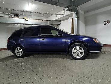 avancier: Honda Avancier: 2002 г., 2.3 л, Автомат, Бензин, Хэтчбэк — 1