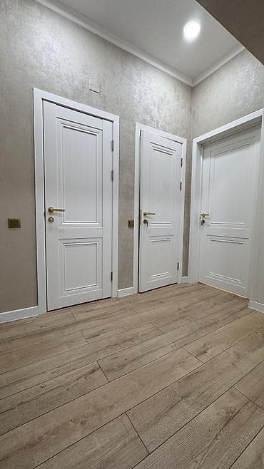 шевченко: 2 комнаты, 68 м², Элитка, 3 этаж, Евроремонт — 8