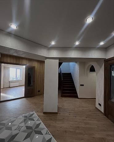 псо дом: 6 комнат, 246 м², Кок-Жар мкр Индивидуалка, 6 этаж, Евроремонт — 2