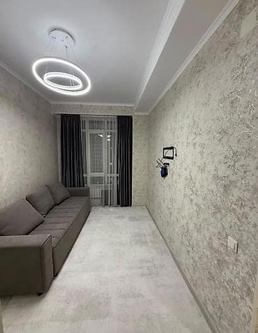royal construction: 1 комната, 30 м², 10 этаж, Евроремонт — 5