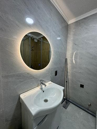 all group: 2 комнаты, 45 м², Элитка, 2 этаж, Евроремонт — 9