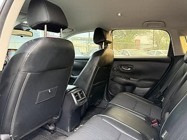 Honda HR-V: 2023 г., 1.5 л, Вариатор, Бензин, Кроссовер — 8