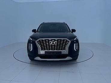 миша: Hyundai Palisade: 2022 г., 2.2 л, Автомат, Дизель, Кроссовер — 2