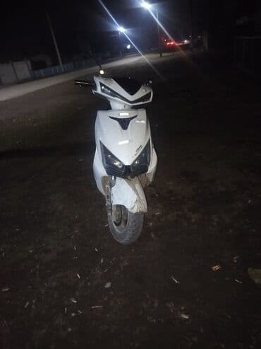 ВАЗ (ЛАДА): Скутеры — 1