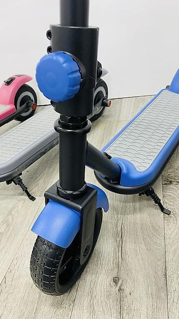 ninebot g2 max: Электросамокат, Новый, Бесплатная доставка — 3
