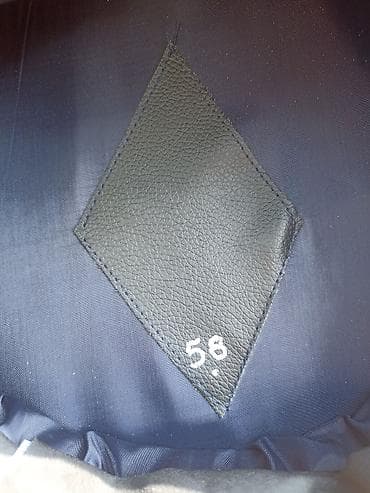 головные аксессуары: Головной убор — 2