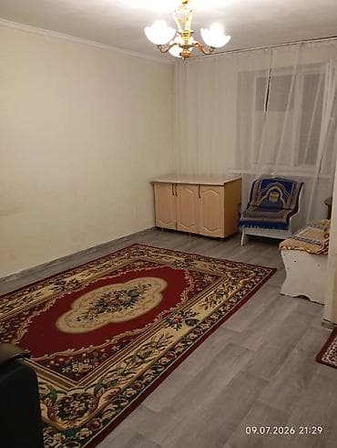 глобуса: 1 комната, 30 м², 1 этаж, Старый ремонт — 3