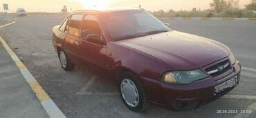форсунка нексия 1.5 8кл: Daewoo Nexia: 2010 г., 1.5 л, Механика, Бензин, Седан — 1