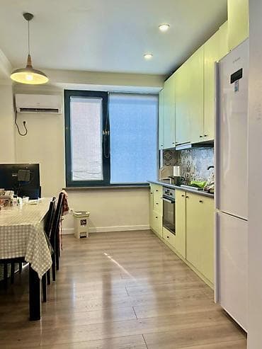 парковая: 3 комнаты, 75 м², Элитка, 8 этаж, Евроремонт — 6