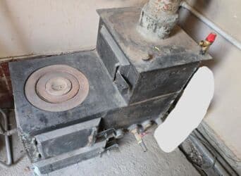 веник с совком цена бишкек: Продаётся паровая отопительная универсальная печка. Работает На газе — 1