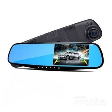 видеорегистратор комбо 3 в 1 бишкек: Видеорегистратор Б/у, Встроенный в зеркало, Без GPS, Без G-Sensor, Без антирадара — 1