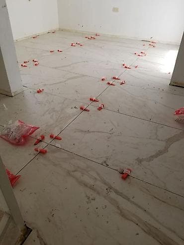 требуется плиточники: Укладка плитки на пол | Керамогранитая плитка | Вертикальная укладка, Диагональная укладка, Горизонтальная укладка 3-5 лет опыта — 3