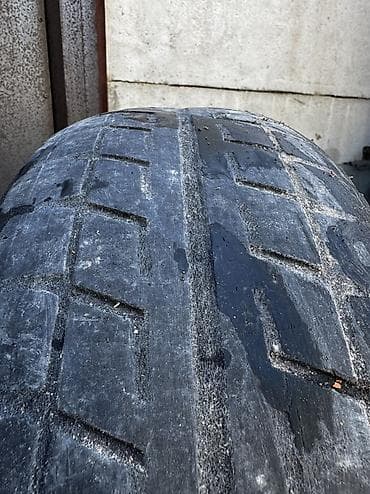 r15 185: 195/65/r15 лета — 1