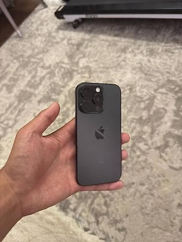 Продам iPhone 16, 128 GB. Телефон в отличном состоянии, полностью