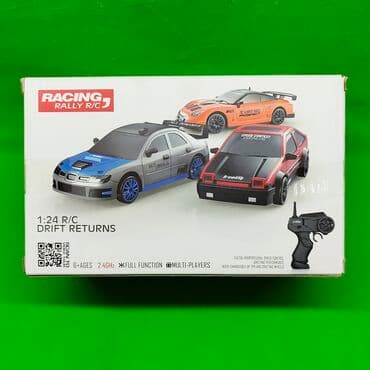 дрифт машинки на пульте управления: Машинка гоночная игрушка радиоуправляемая🚘 Подарите ребенку новую — 5