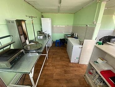 Готовый бизнес: Продажа бизнеса Фастфуд : Шаурма, Вместе с: Оборудование и мебель — 4