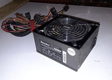 ps3 fat: Блок питания, Б/у, 700 Вт, 700 Вт — 1