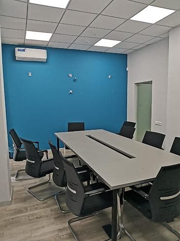 сдае: Аренда офисов, 280 м², В жилом комплексе, 1 линия, С оборудованием, С отдельной кухней — 5