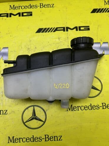 расширительный бачок форд фокус 2: Бачок Mercedes-Benz Оригинал, Япония — 4
