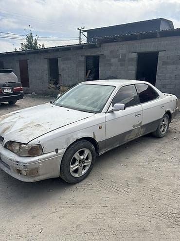 камри правый руль: Toyota Camry: 1998 г., 2.2 л, Автомат, Бензин, Седан — 2