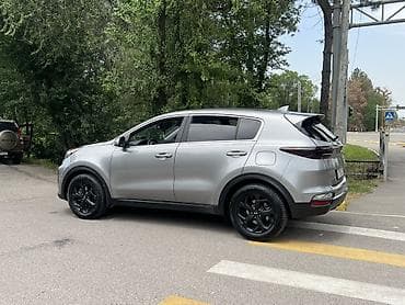 mazda cronos: Kia Sportage: 2019 г., 2.4 л, Автомат, Бензин, Кроссовер — 3